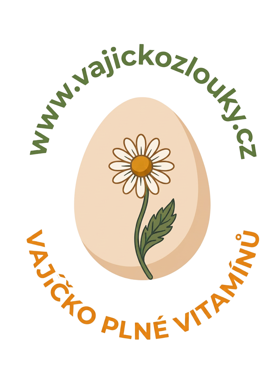 Logo Vajíčkozlouky